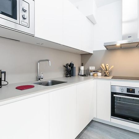 Apartmán La Real Los Llanos De Aridane Exteriér fotografie
