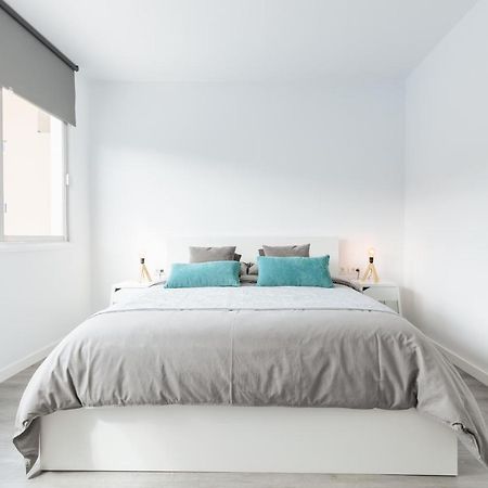 Apartmán La Real Los Llanos De Aridane Exteriér fotografie