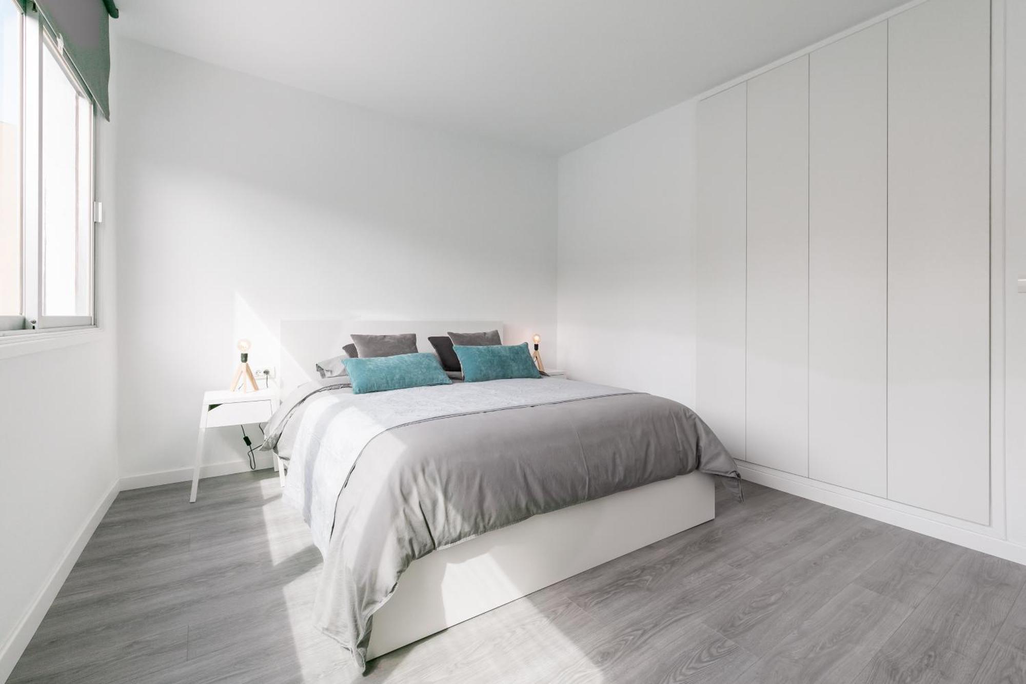Apartmán La Real Los Llanos De Aridane Exteriér fotografie
