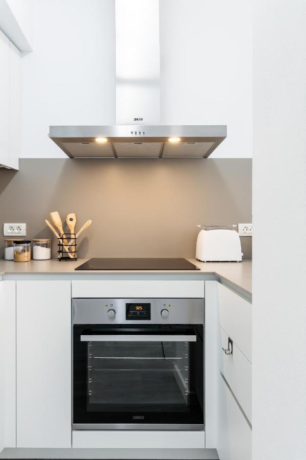 Apartmán La Real Los Llanos De Aridane Exteriér fotografie