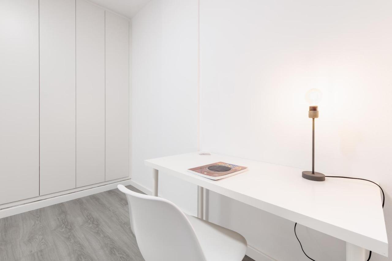 Apartmán La Real Los Llanos De Aridane Exteriér fotografie