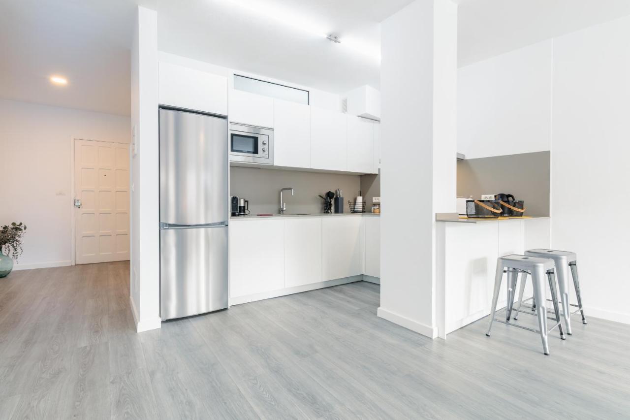 Apartmán La Real Los Llanos De Aridane Exteriér fotografie
