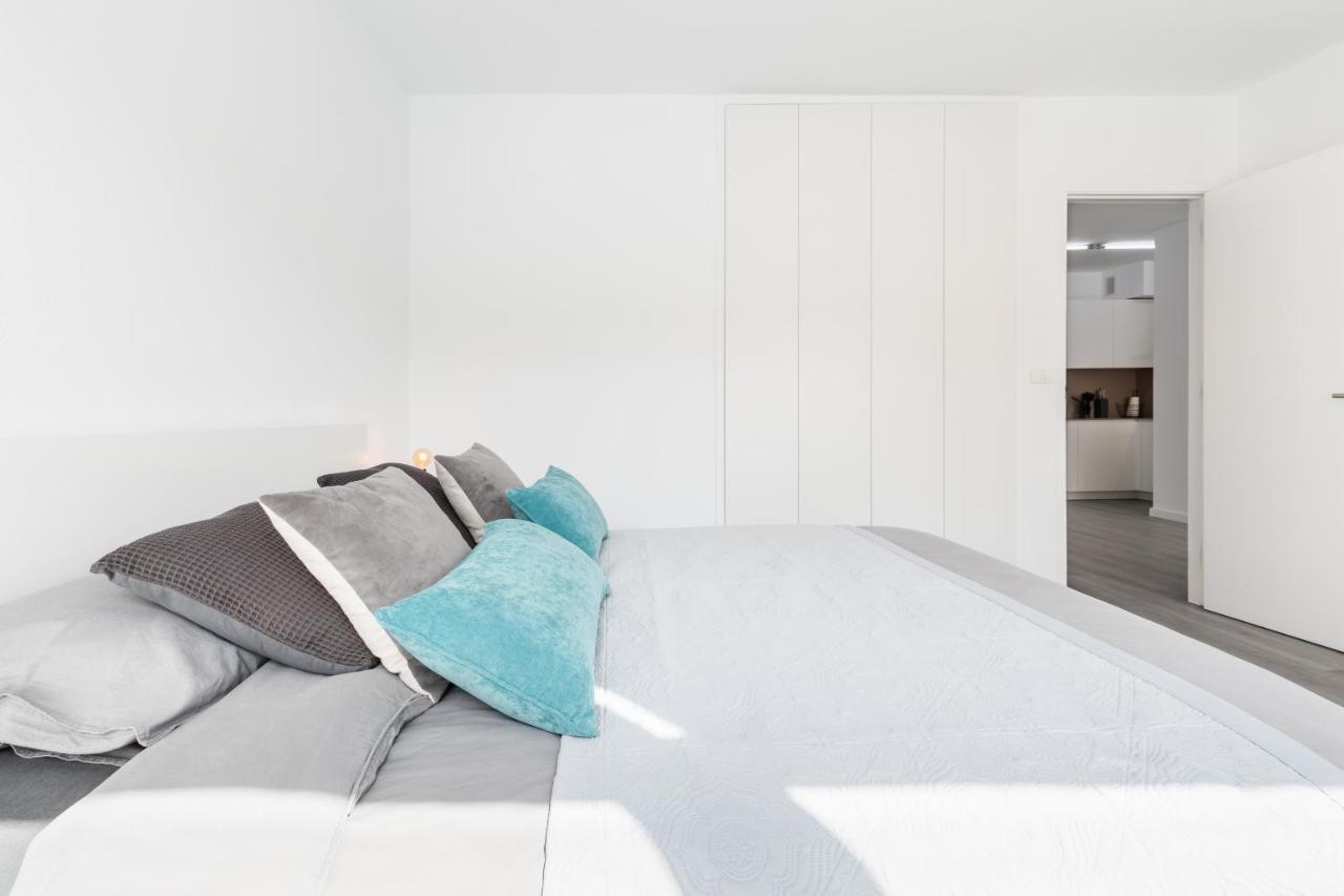 Apartmán La Real Los Llanos De Aridane Exteriér fotografie