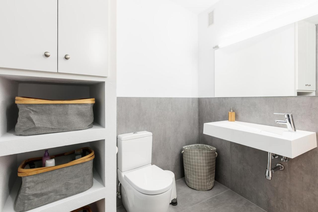 Apartmán La Real Los Llanos De Aridane Exteriér fotografie